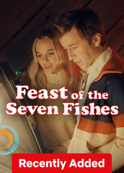 Feast of the seven fishes deals movie